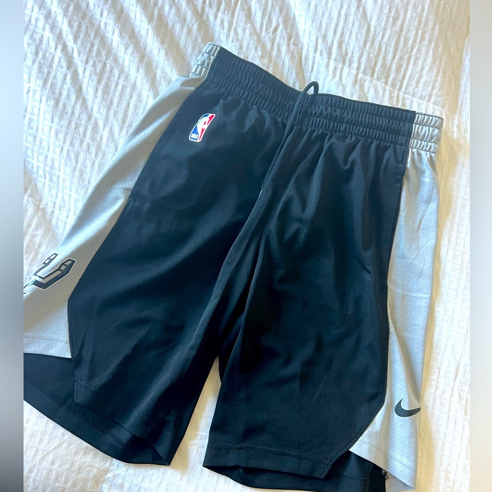 Michael Jordan Basketball Shorts